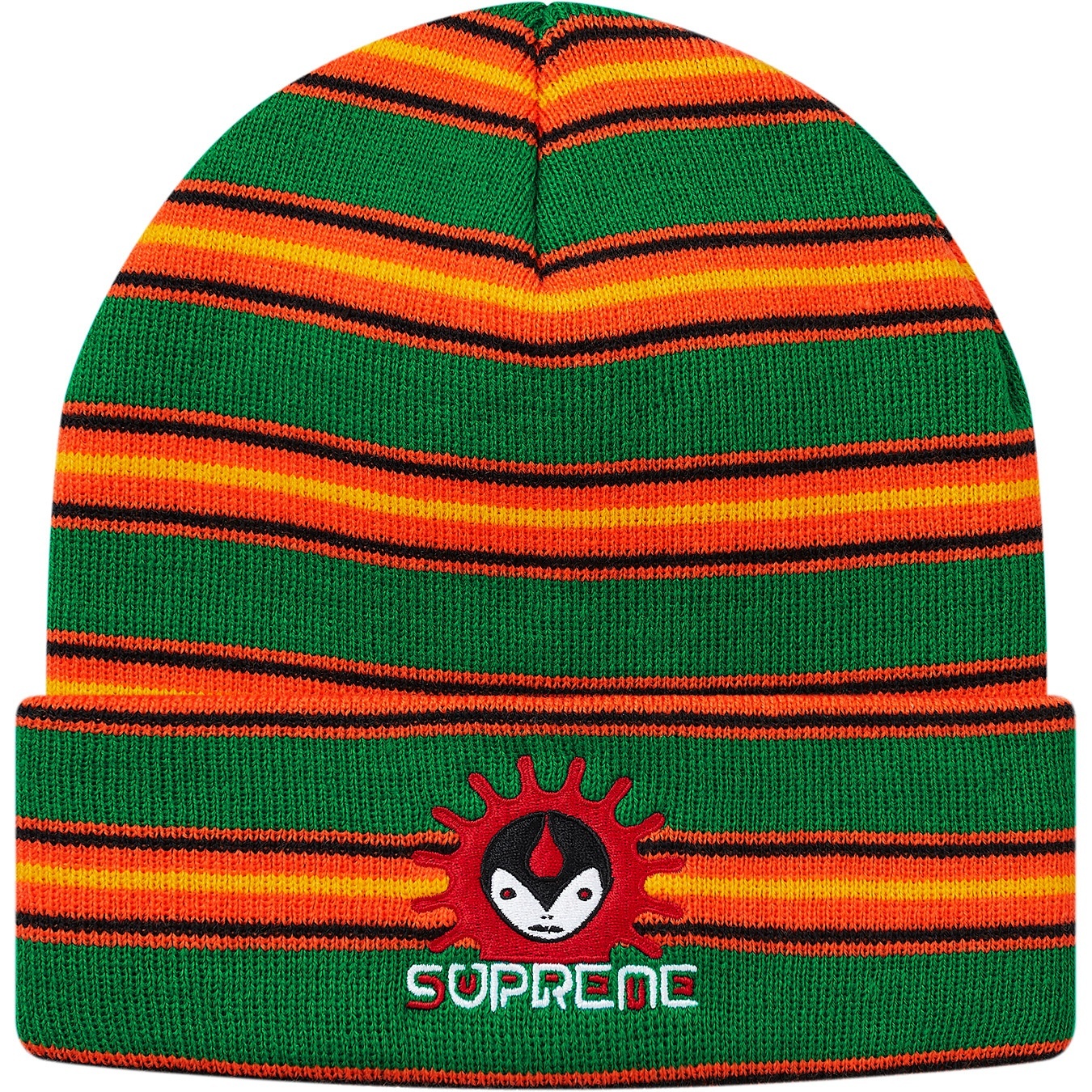 Vampire Beanie view 3
